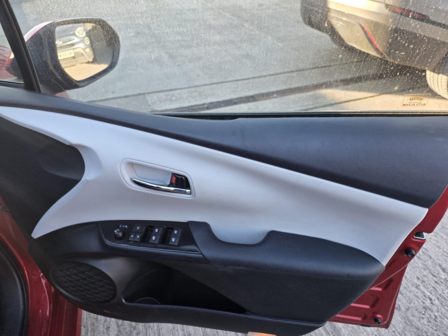 Used Toyota Prius 2025 for sale - 77456349: Photo 19