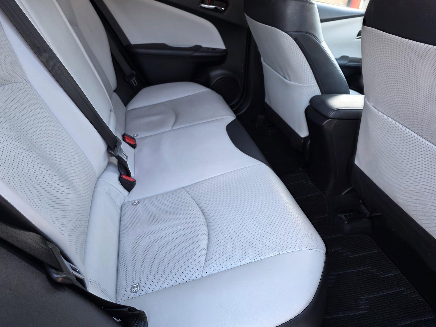 Used Toyota Prius 2025 for sale - 77456349: Photo 22