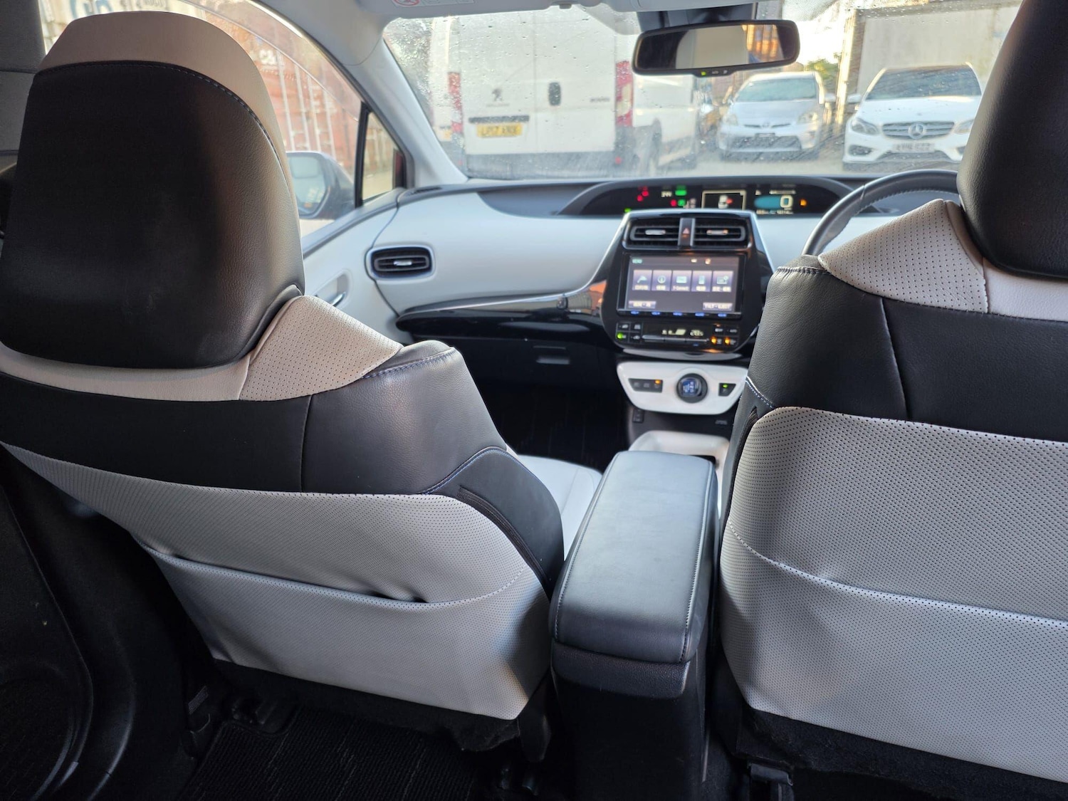 Used Toyota Prius 2025 for sale - 77456349: Photo 23