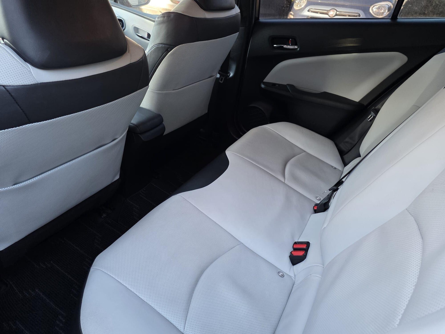 Used Toyota Prius 2025 for sale - 77456349: Photo 25