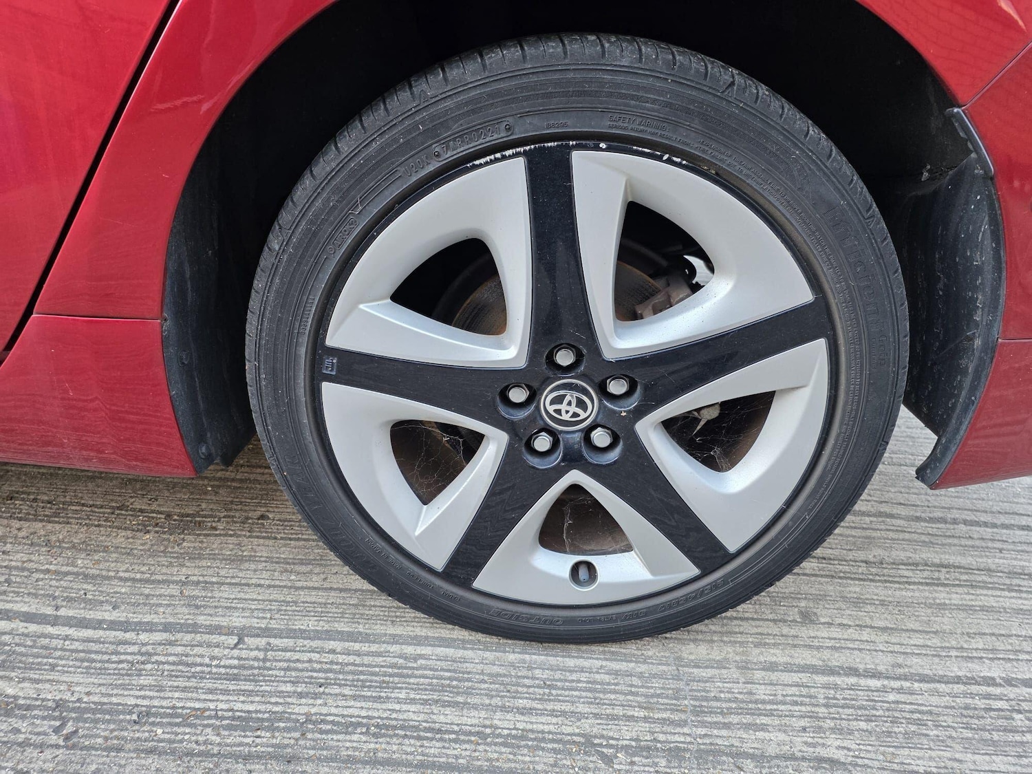 Used Toyota Prius 2025 for sale - 77456349: Photo 27