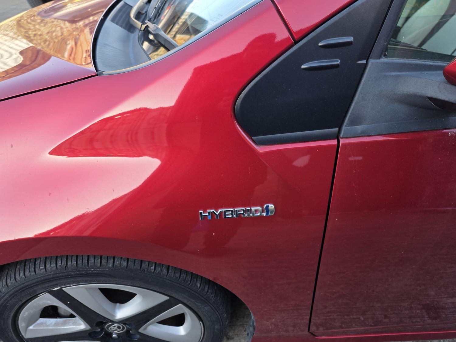 Used Toyota Prius 2025 for sale - 77456349: Photo 28