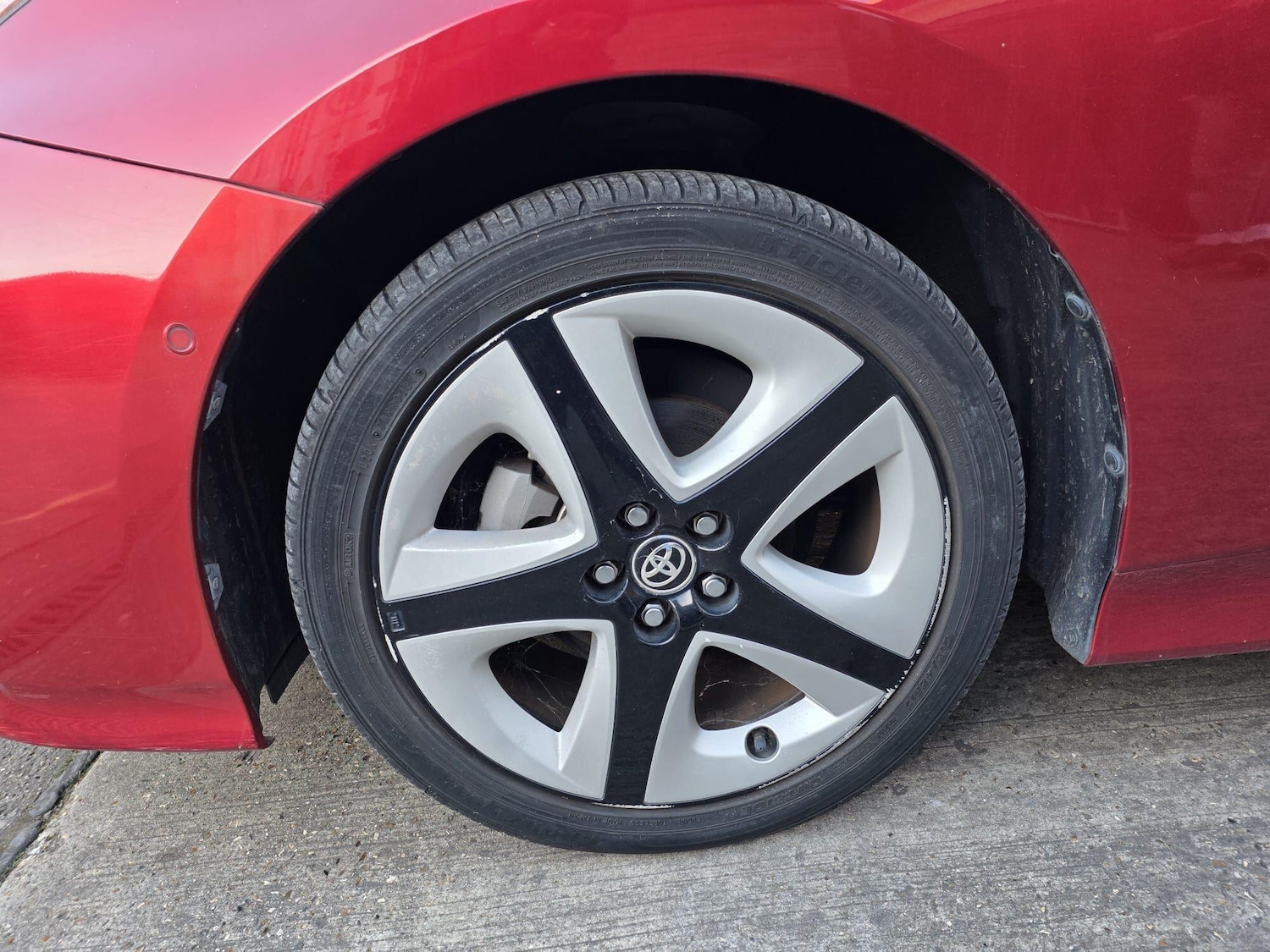 Used Toyota Prius 2025 for sale - 77456349: Photo 29