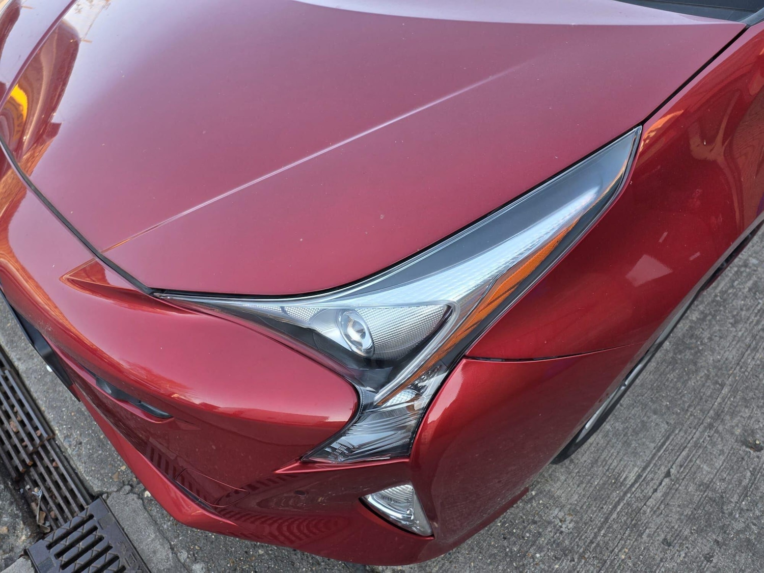 Used Toyota Prius 2025 for sale - 77456349: Photo 30