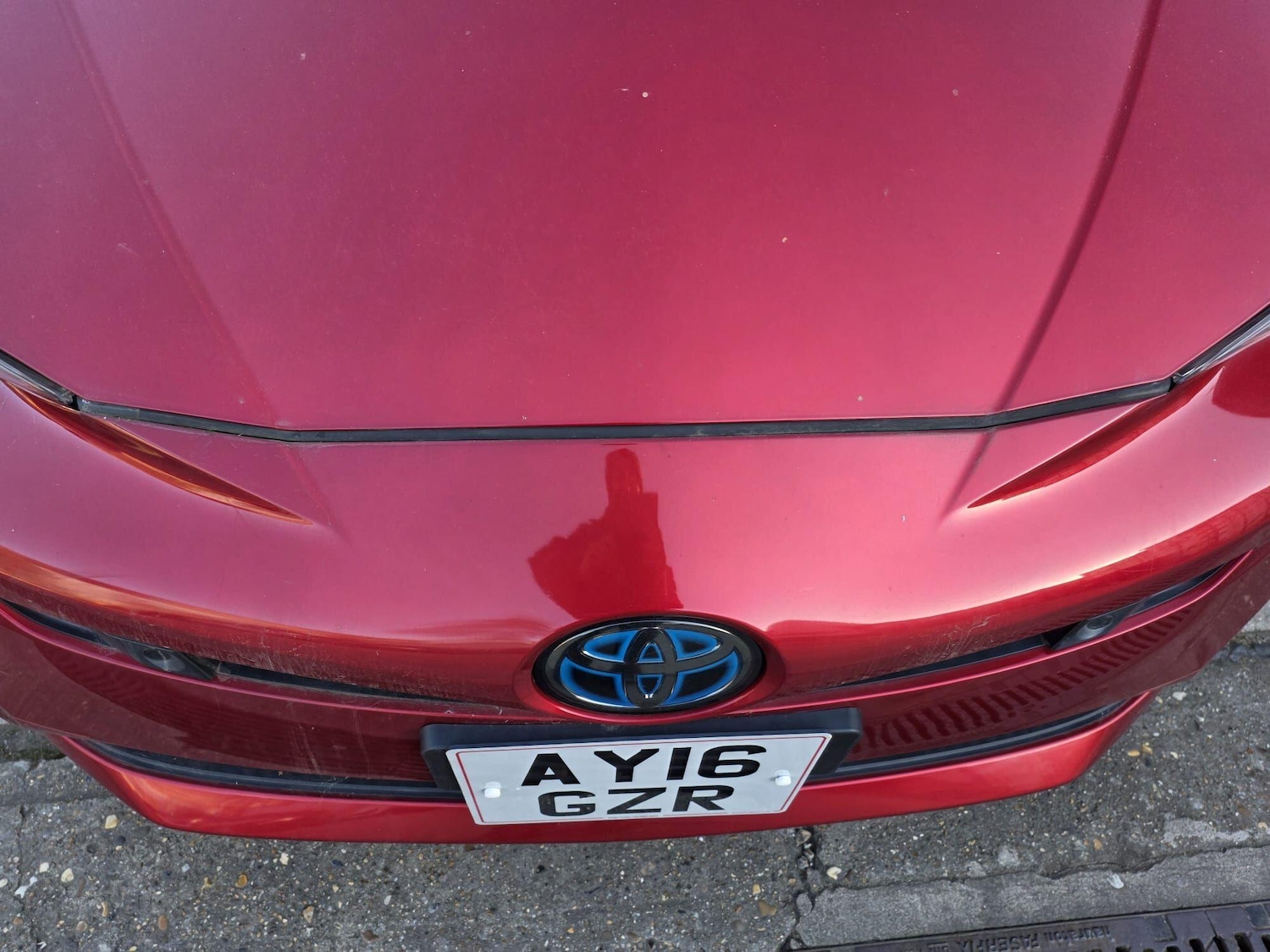 Used Toyota Prius 2025 for sale - 77456349: Photo 31