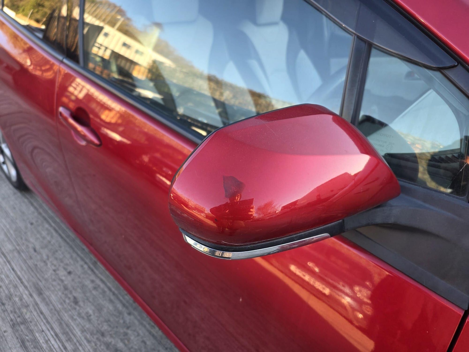 Used Toyota Prius 2025 for sale - 77456349: Photo 35