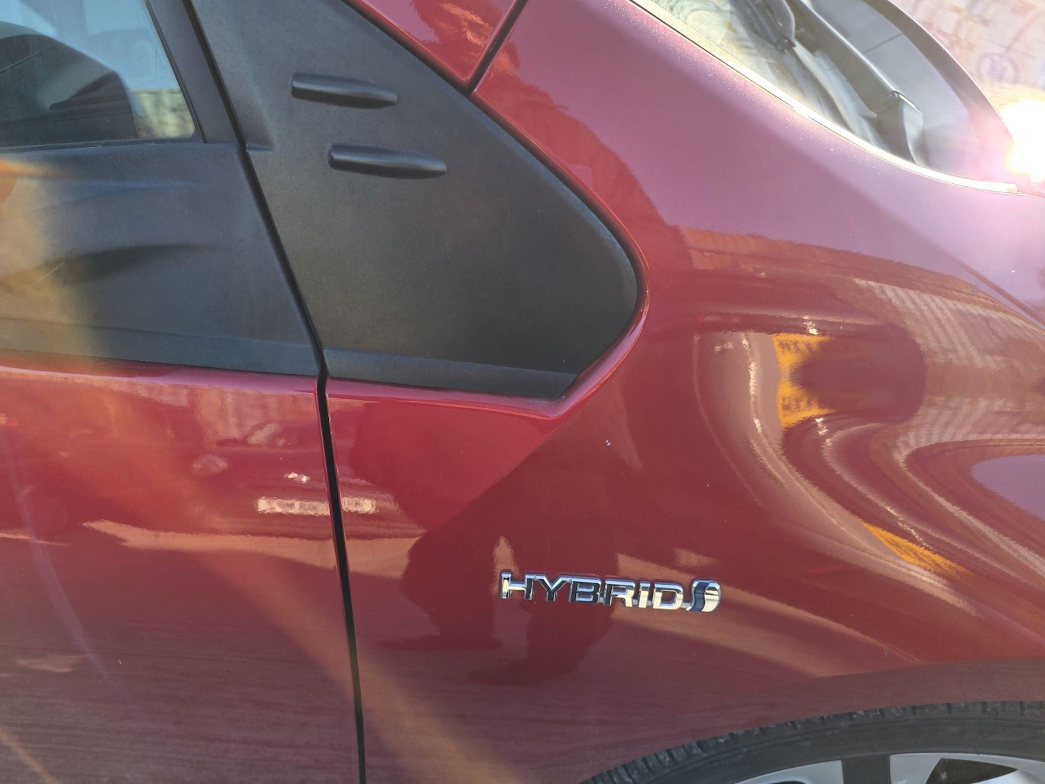 Used Toyota Prius 2025 for sale - 77456349: Photo 36