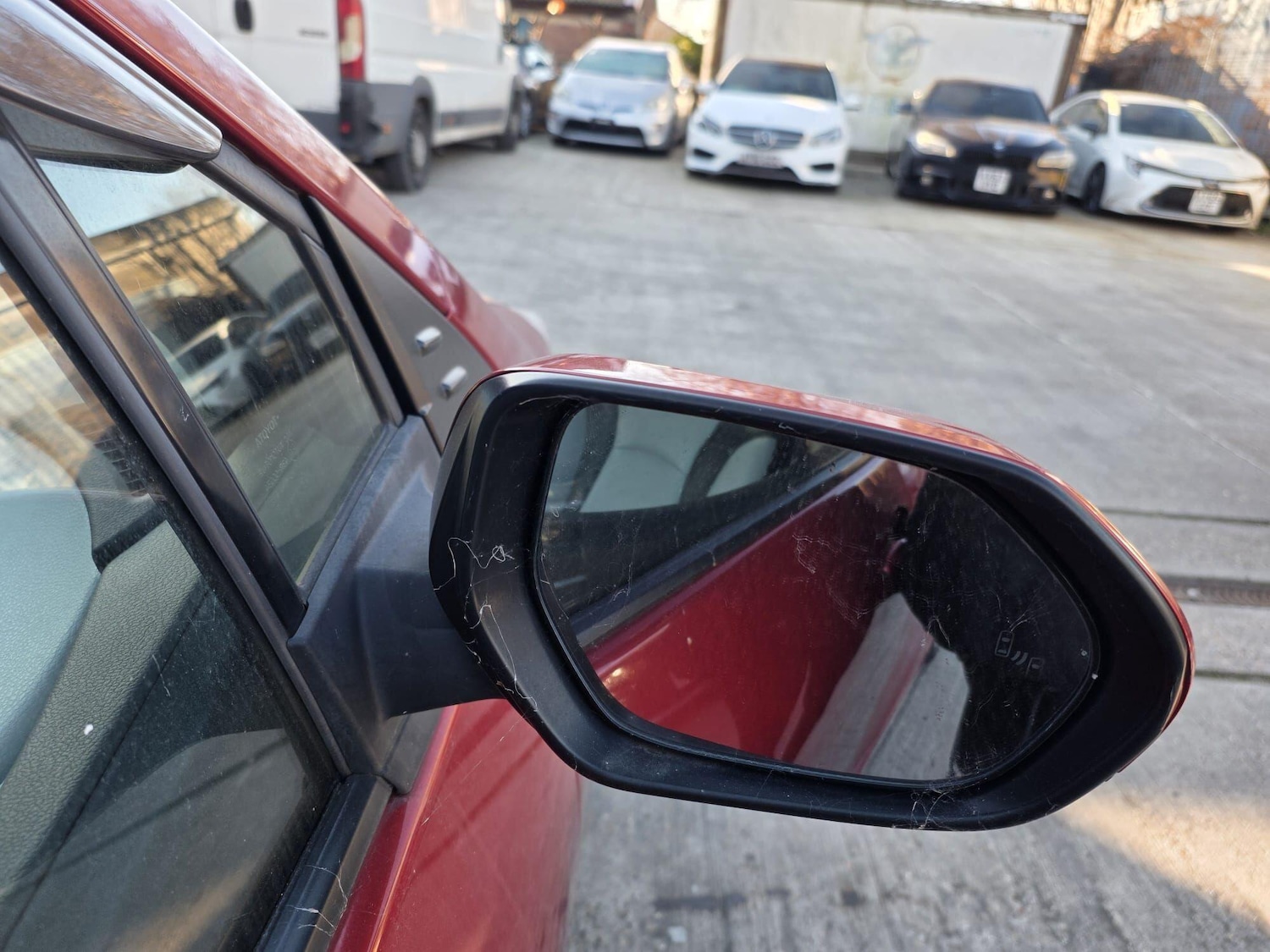 Used Toyota Prius 2025 for sale - 77456349: Photo 37