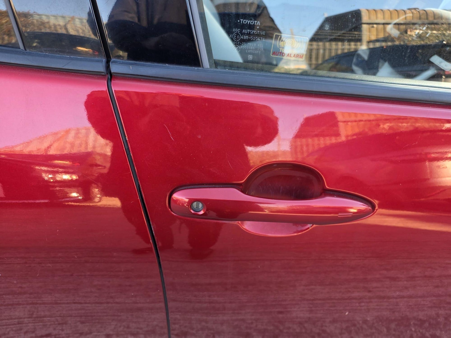 Used Toyota Prius 2025 for sale - 77456349: Photo 38