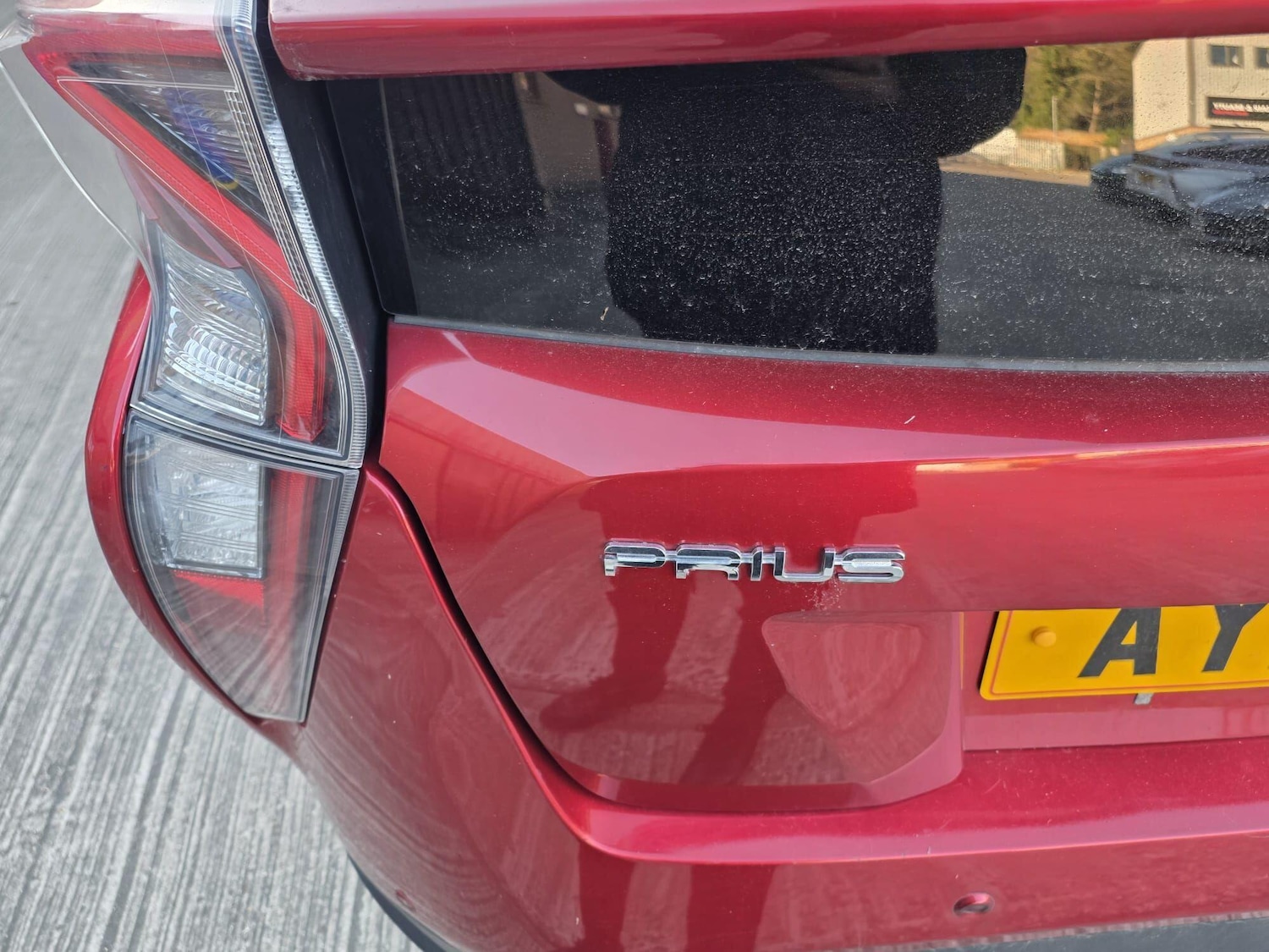 Used Toyota Prius 2025 for sale - 77456349: Photo 40