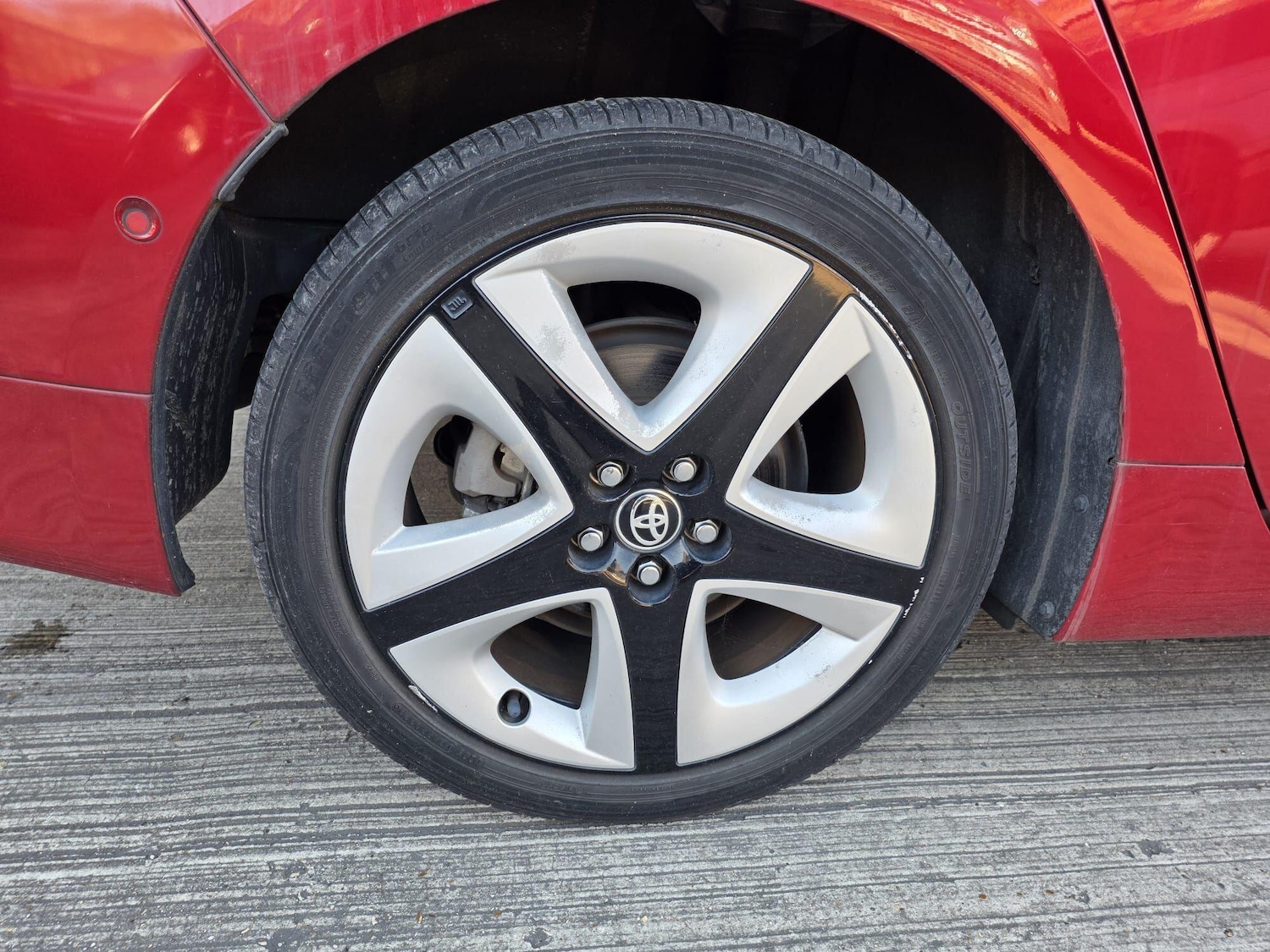 Used Toyota Prius 2025 for sale - 77456349: Photo 41