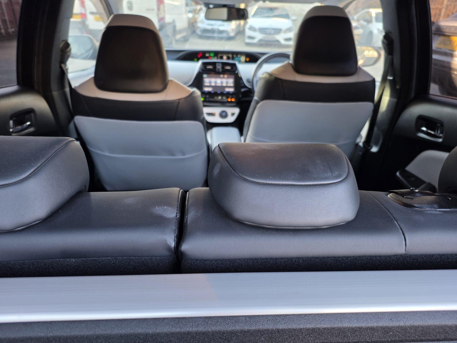 Used Toyota Prius 2025 for sale - 77456349: Photo 43