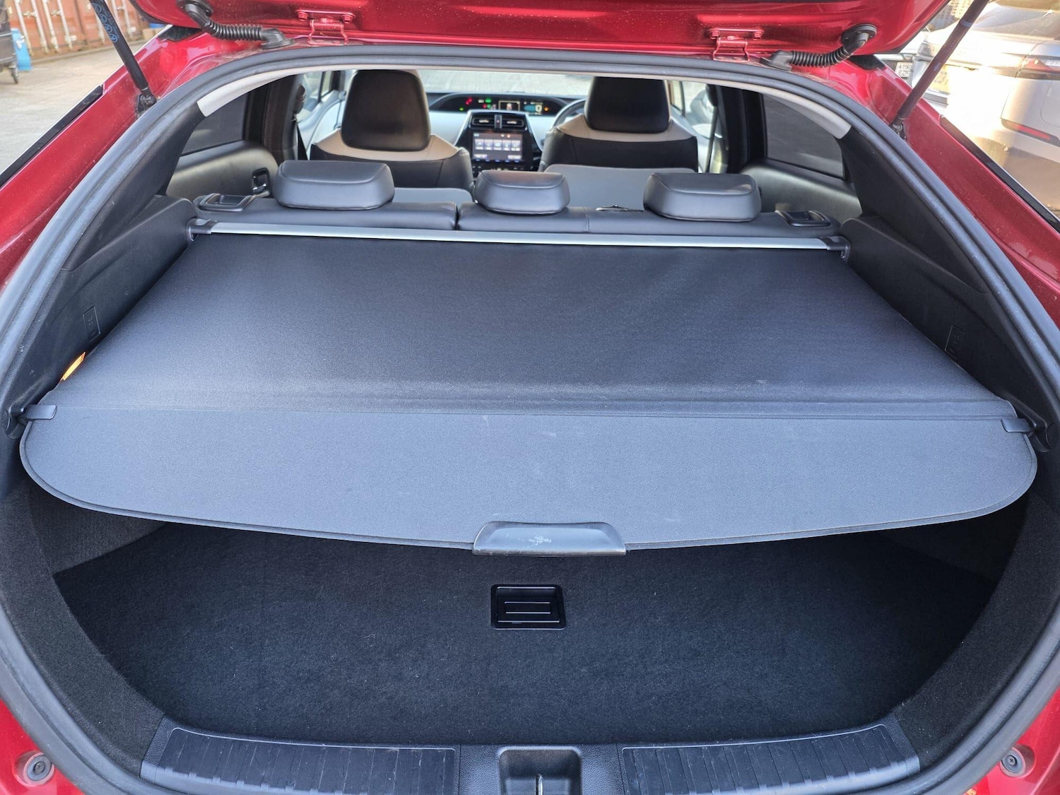 Used Toyota Prius 2025 for sale - 77456349: Photo 44