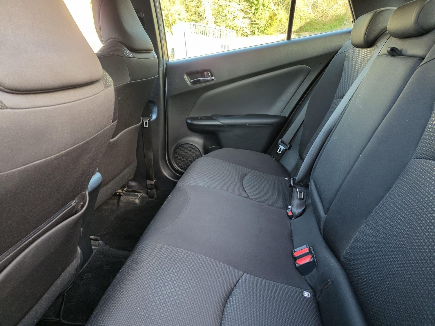 Used Toyota Prius 2025 for sale - 77455815: Photo 9