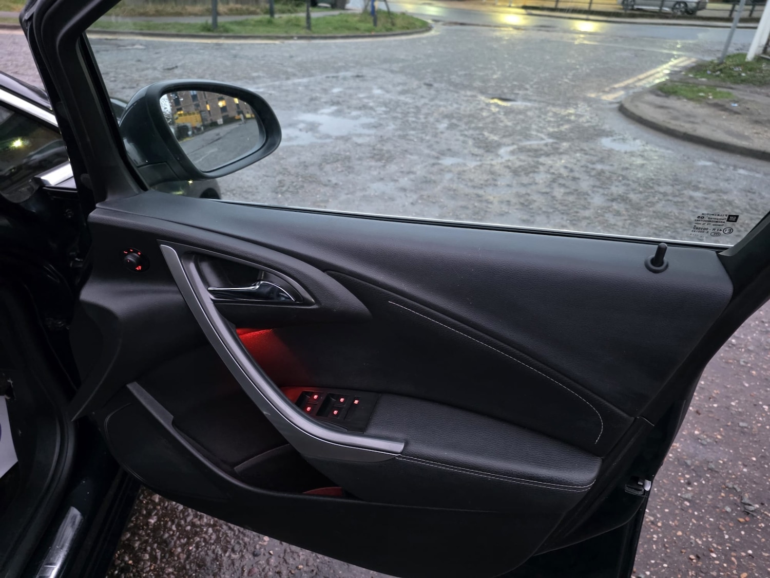 Used Vauxhall Astra 2014 for sale - 77478291: Photo 13