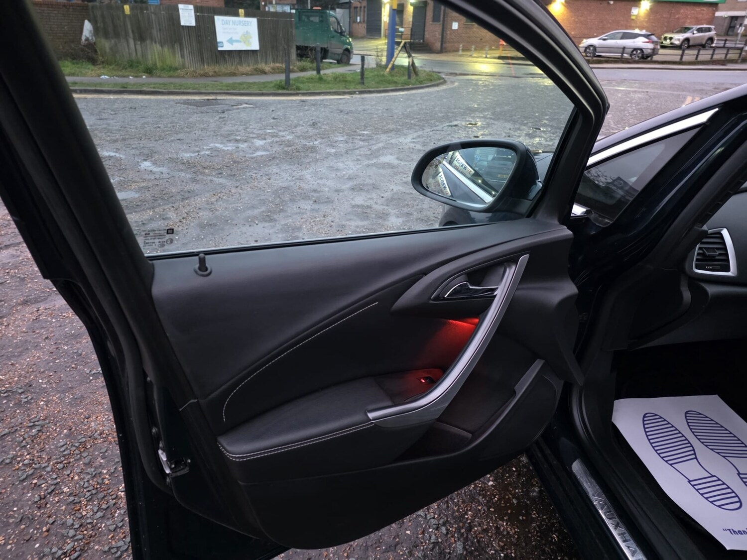 Used Vauxhall Astra 2014 for sale - 77478291: Photo 18