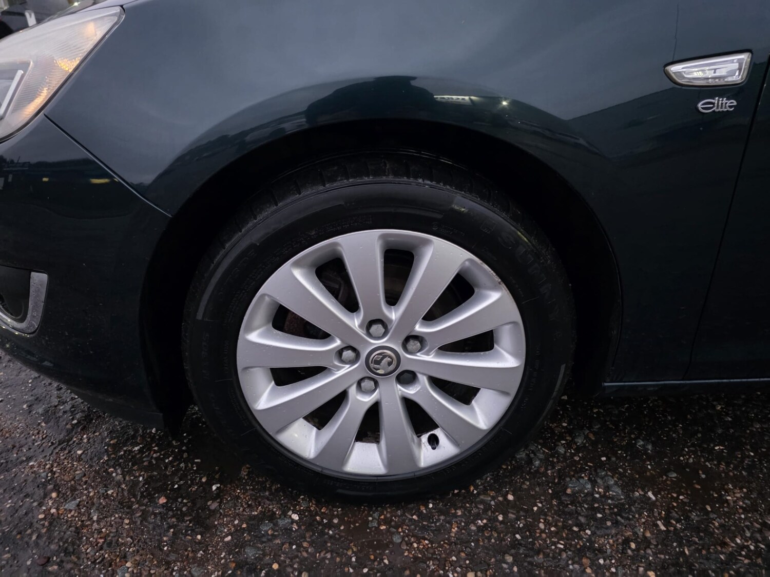 Used Vauxhall Astra 2014 for sale - 77478291: Photo 22