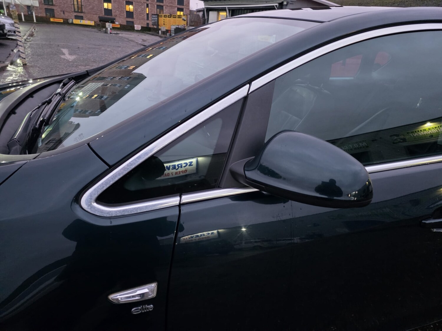 Used Vauxhall Astra 2014 for sale - 77478291: Photo 23