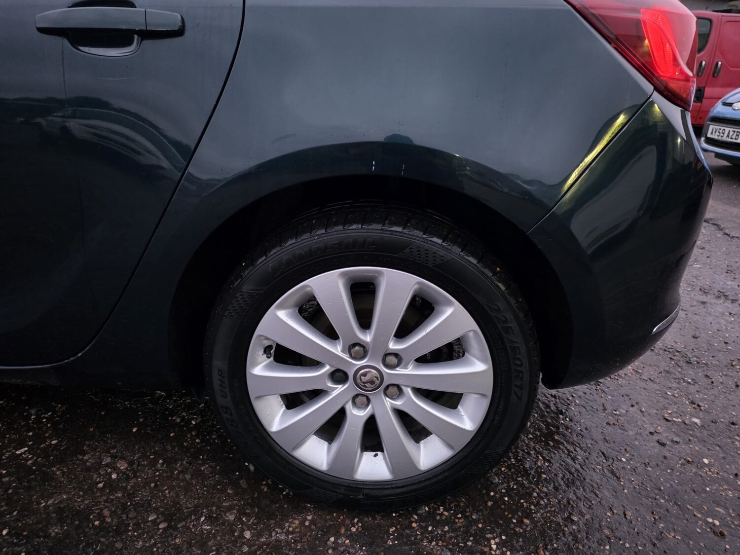 Used Vauxhall Astra 2014 for sale - 77478291: Photo 24