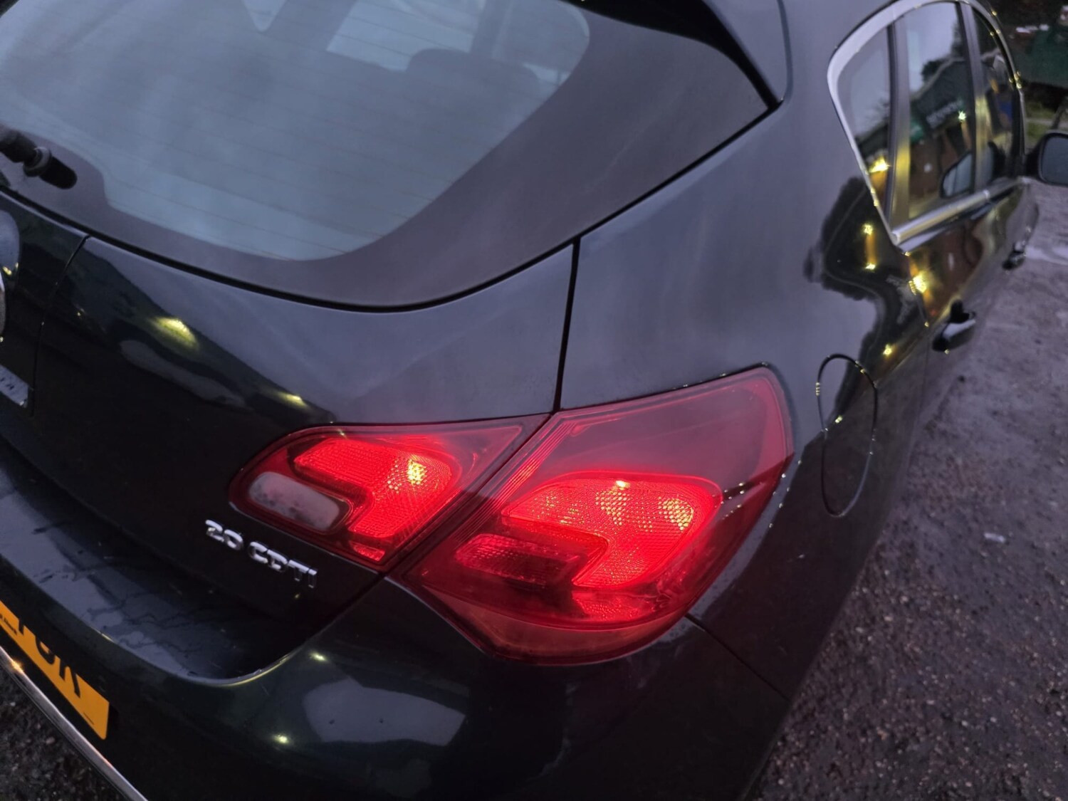 Used Vauxhall Astra 2014 for sale - 77478291: Photo 27