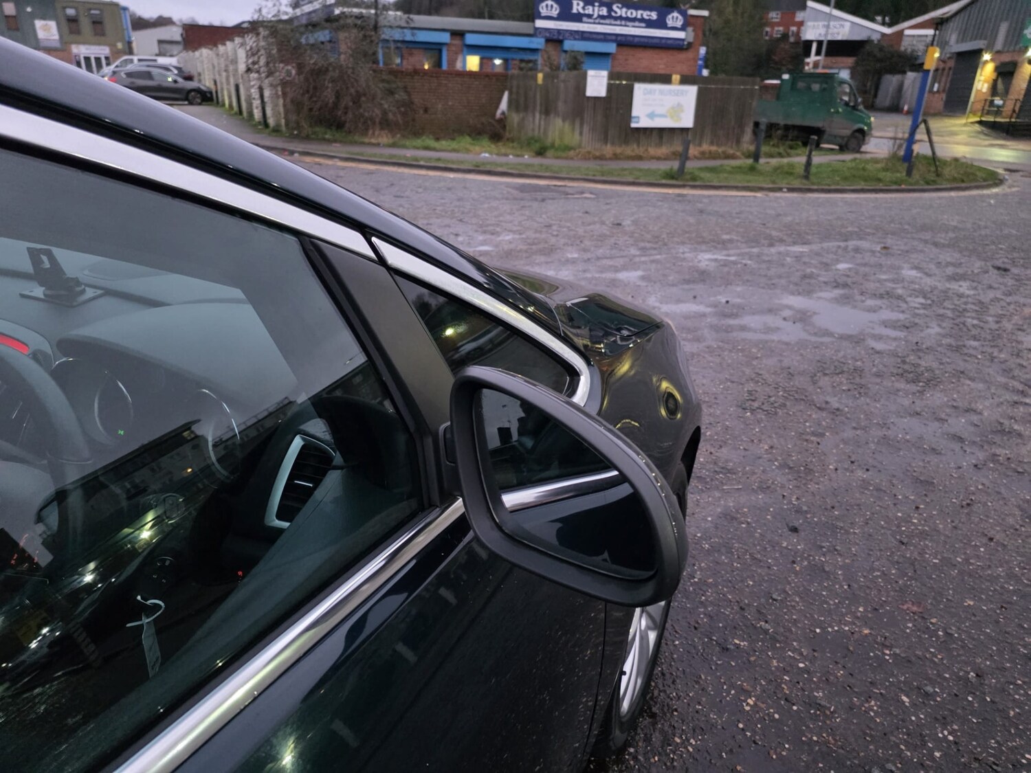 Used Vauxhall Astra 2014 for sale - 77478291: Photo 29