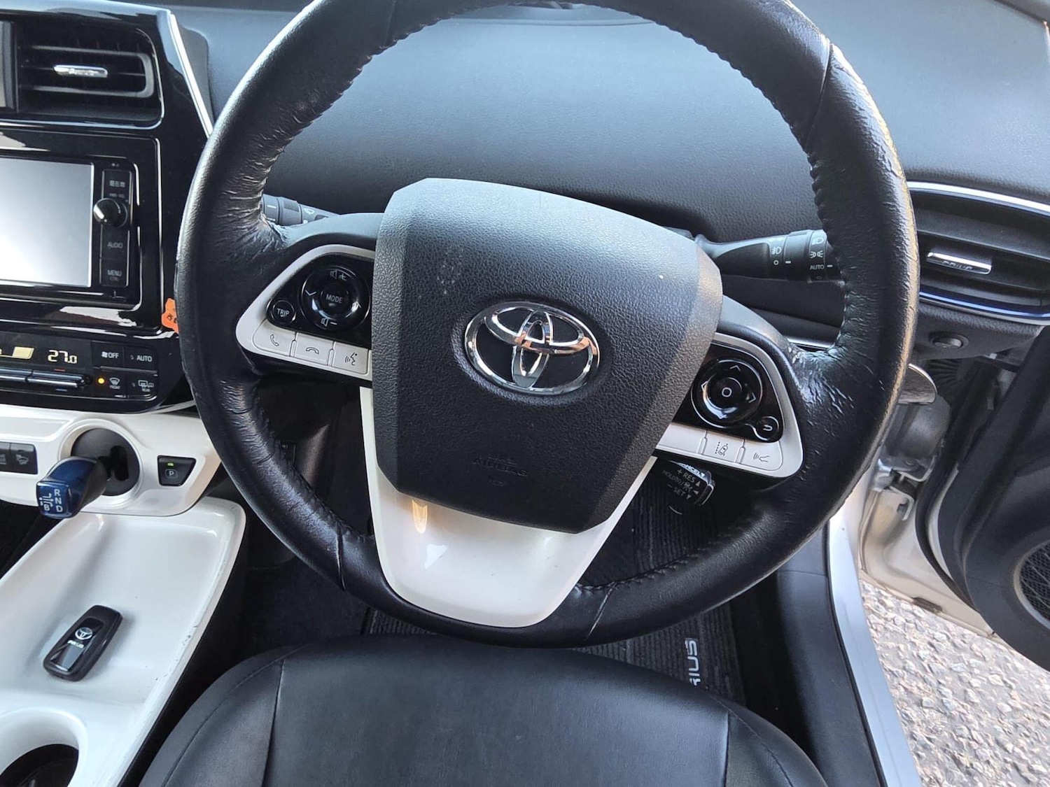 Used Toyota Prius 2025 for sale - 77941611: Photo 13