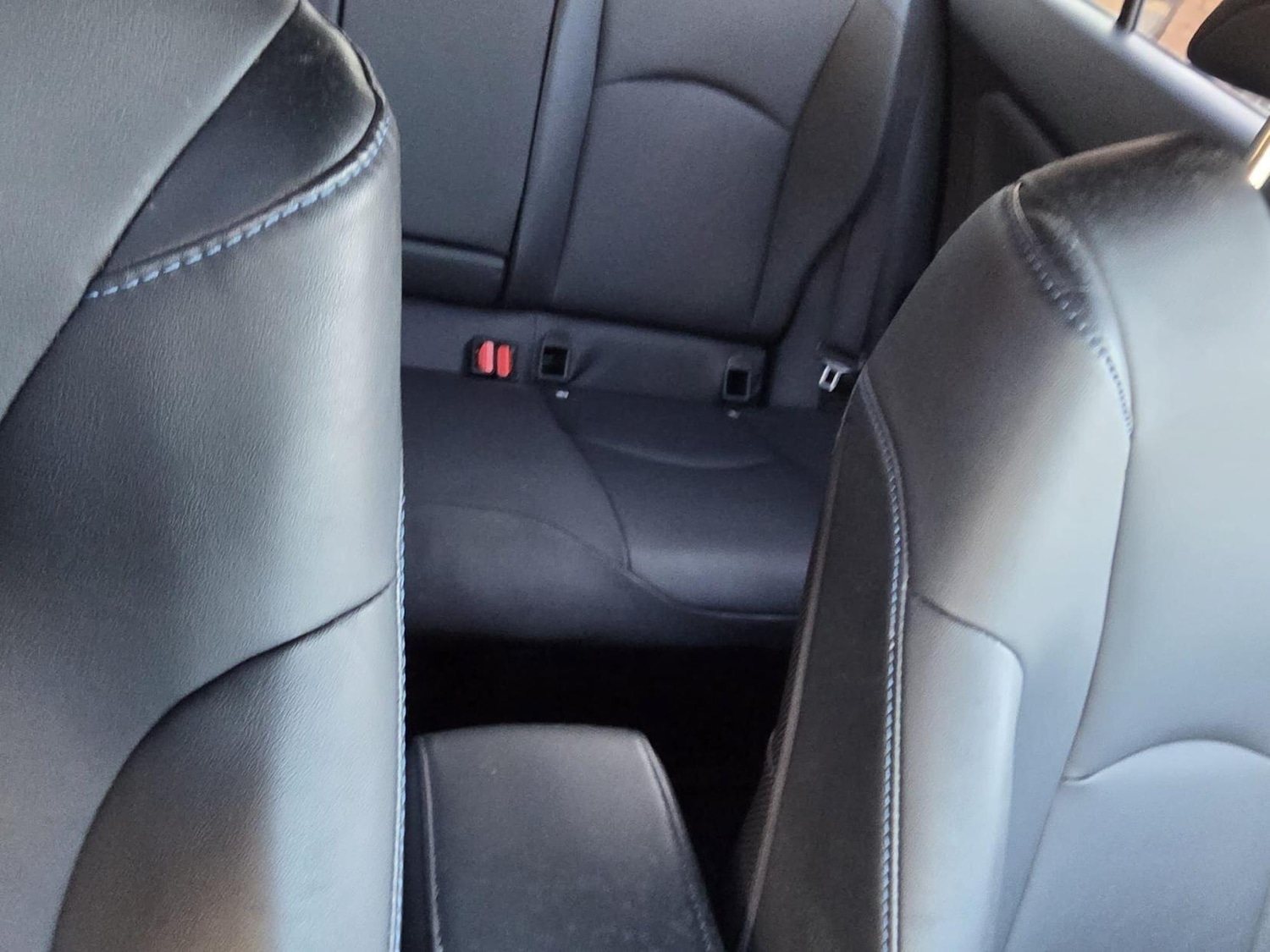 Used Toyota Prius 2025 for sale - 77941611: Photo 16