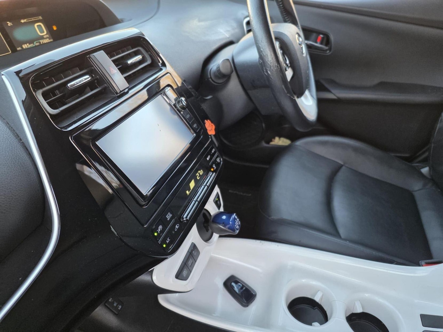 Used Toyota Prius 2025 for sale - 77941611: Photo 20