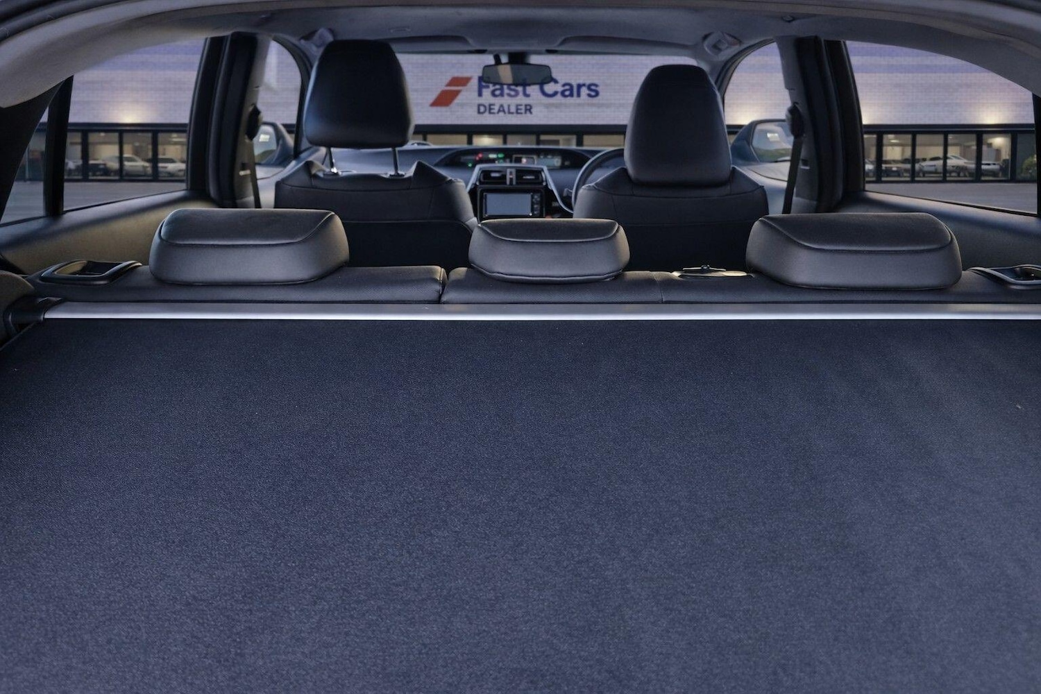 Used Toyota Prius 2025 for sale - 77941611: Photo 24