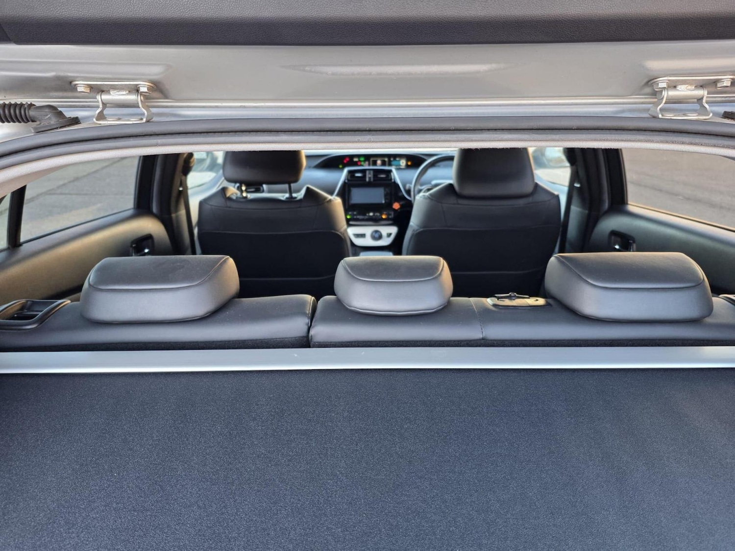 Used Toyota Prius 2025 for sale - 77941611: Photo 25