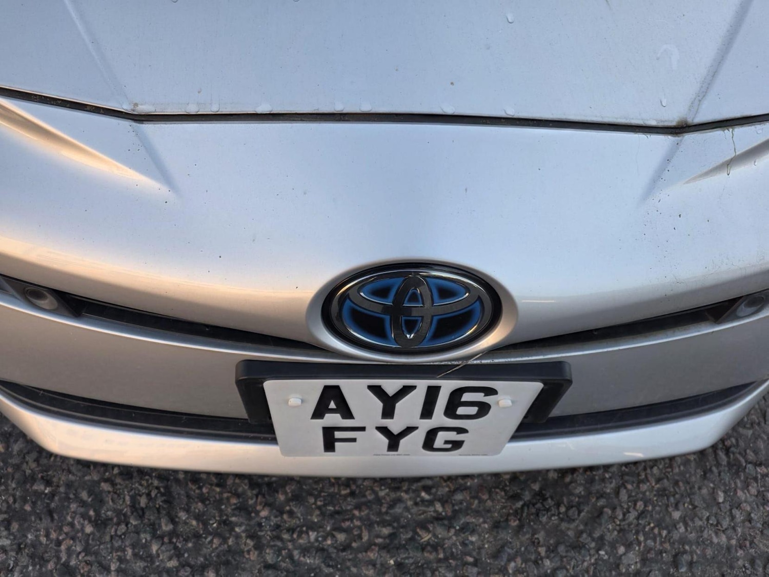 Used Toyota Prius 2025 for sale - 77941611: Photo 26