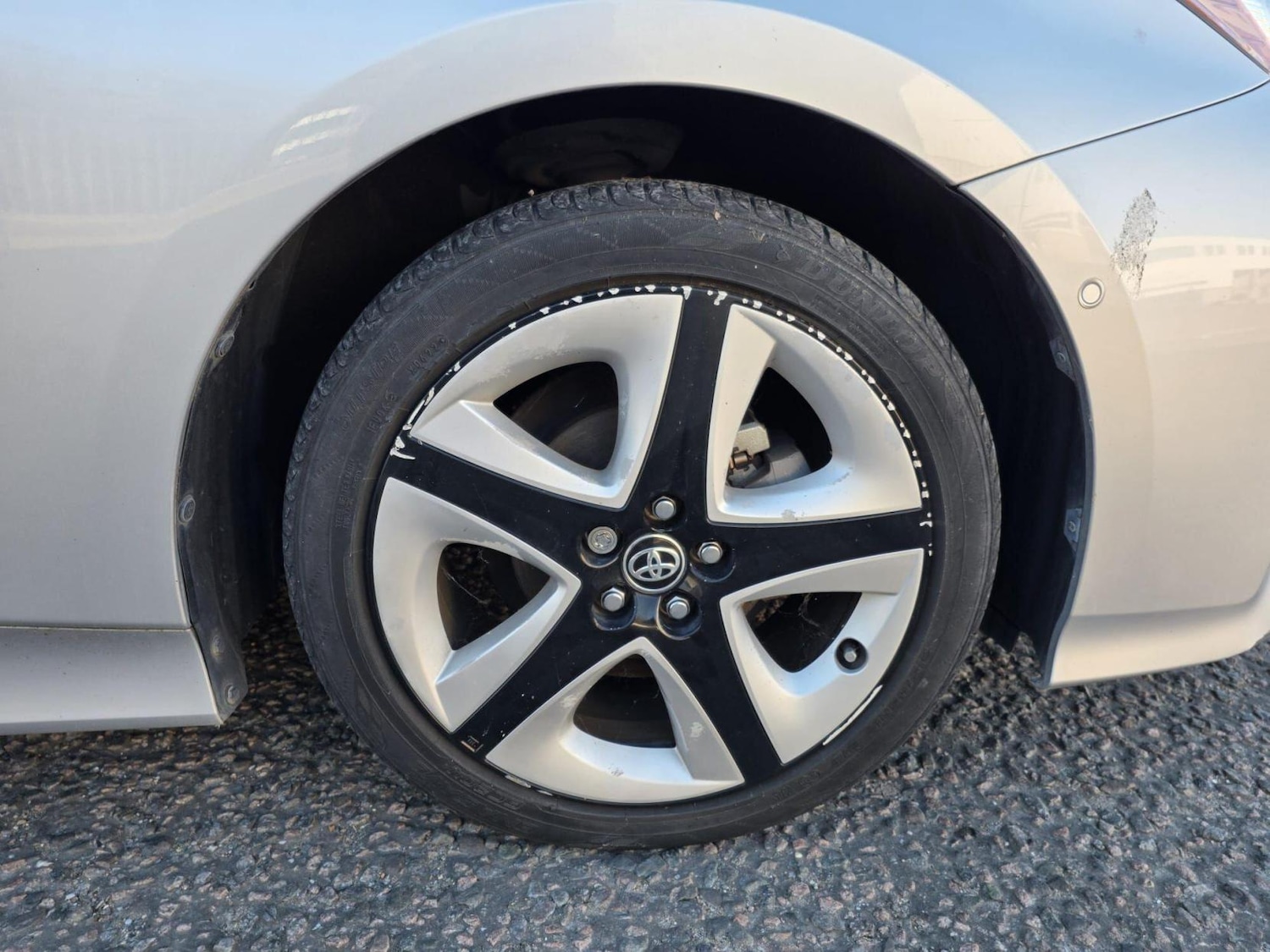 Used Toyota Prius 2025 for sale - 77941611: Photo 28