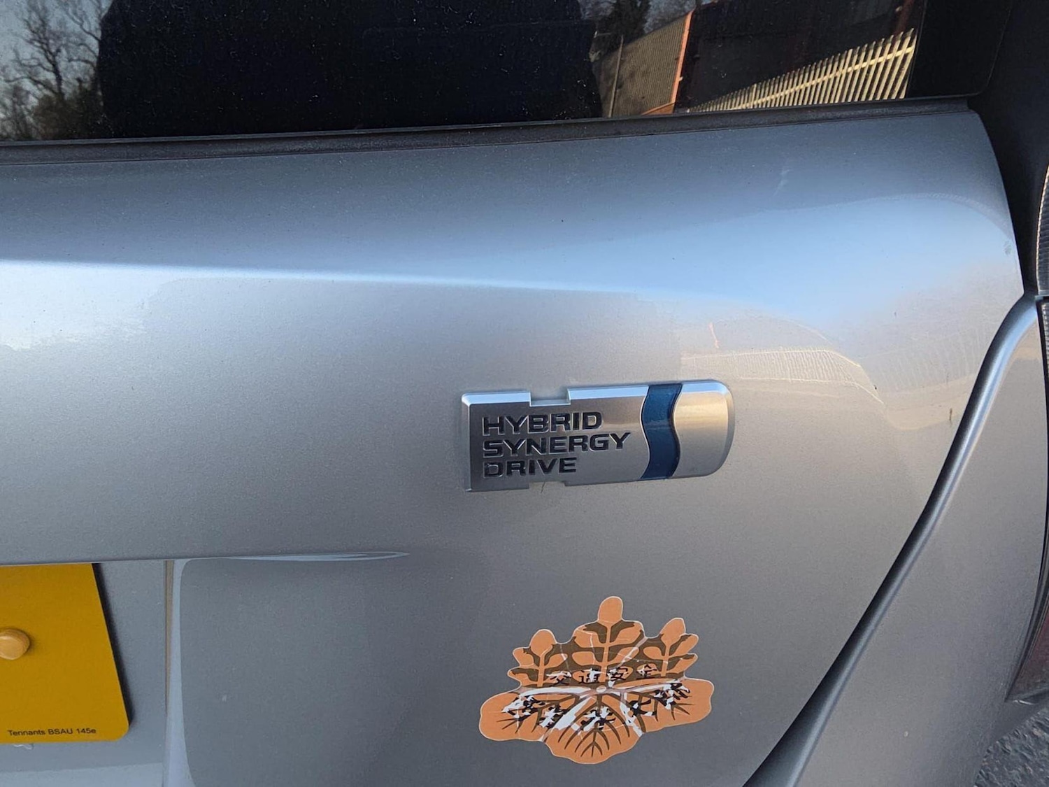 Used Toyota Prius 2025 for sale - 77941611: Photo 36