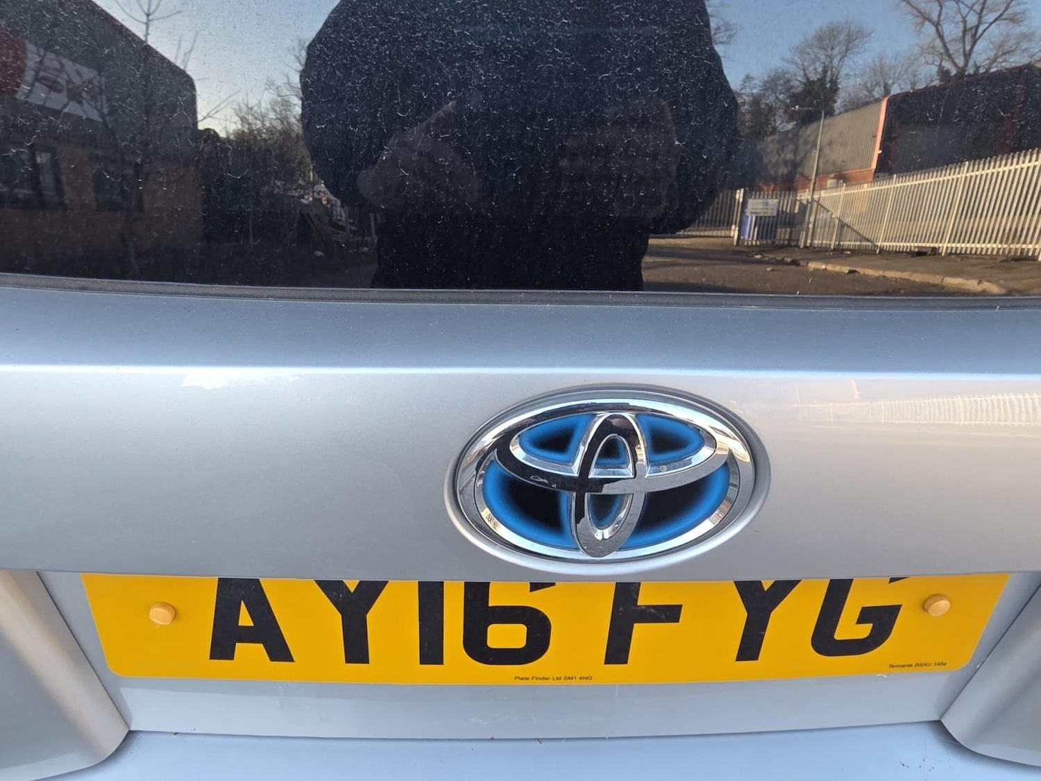 Used Toyota Prius 2025 for sale - 77941611: Photo 37