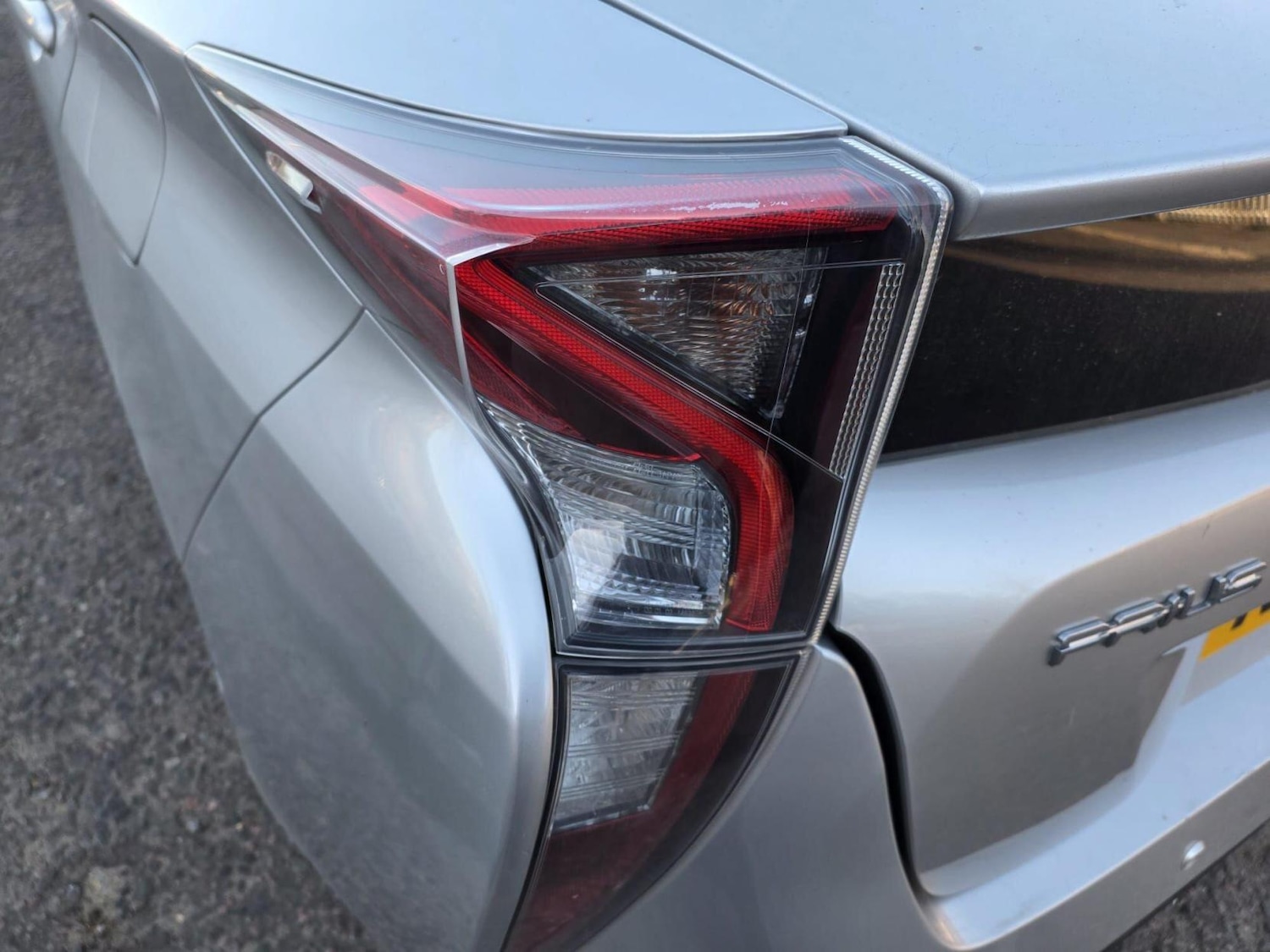 Used Toyota Prius 2025 for sale - 77941611: Photo 38