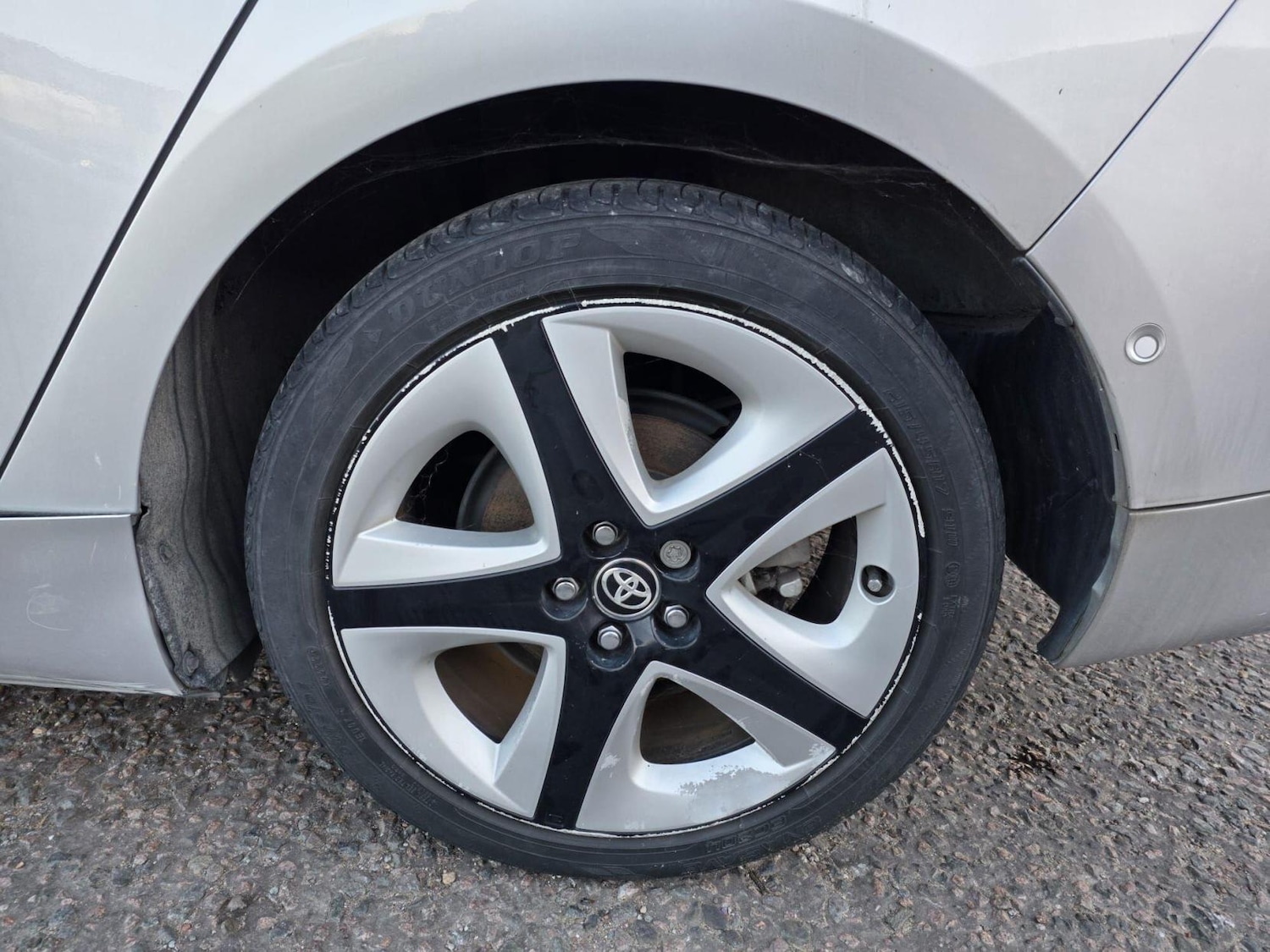 Used Toyota Prius 2025 for sale - 77941611: Photo 39