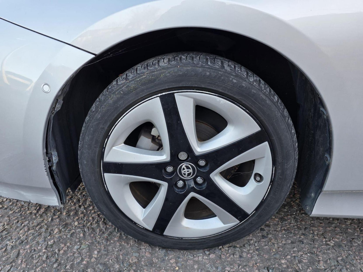 Used Toyota Prius 2025 for sale - 77941611: Photo 40