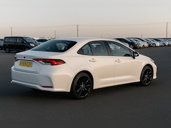 Used Toyota Corolla 2019 for sale - 77455664: Photo