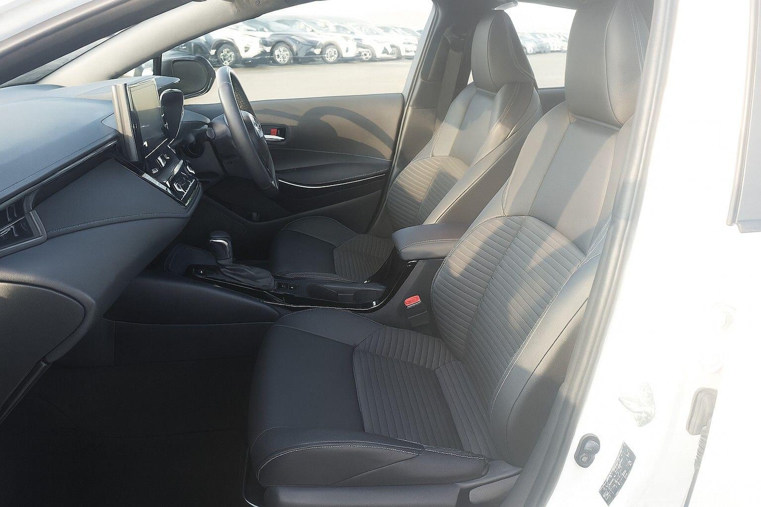 Used Toyota Corolla 2025 for sale - 77455664: Photo 6