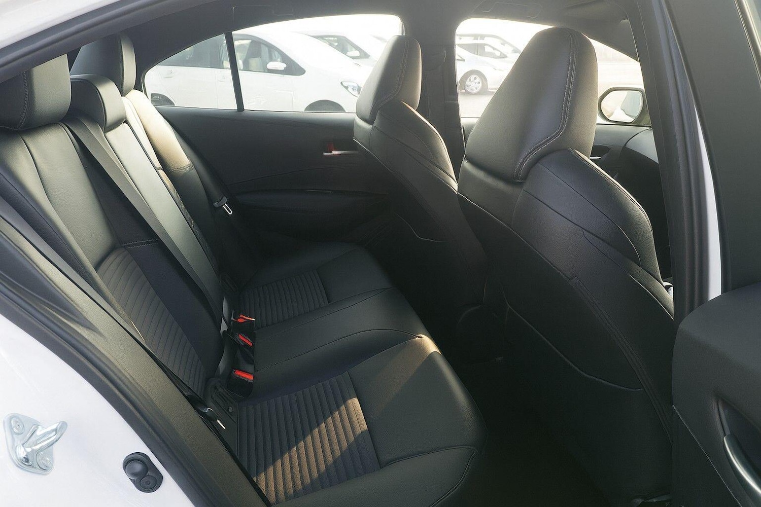 Used Toyota Corolla 2025 for sale - 77455664: Photo 7