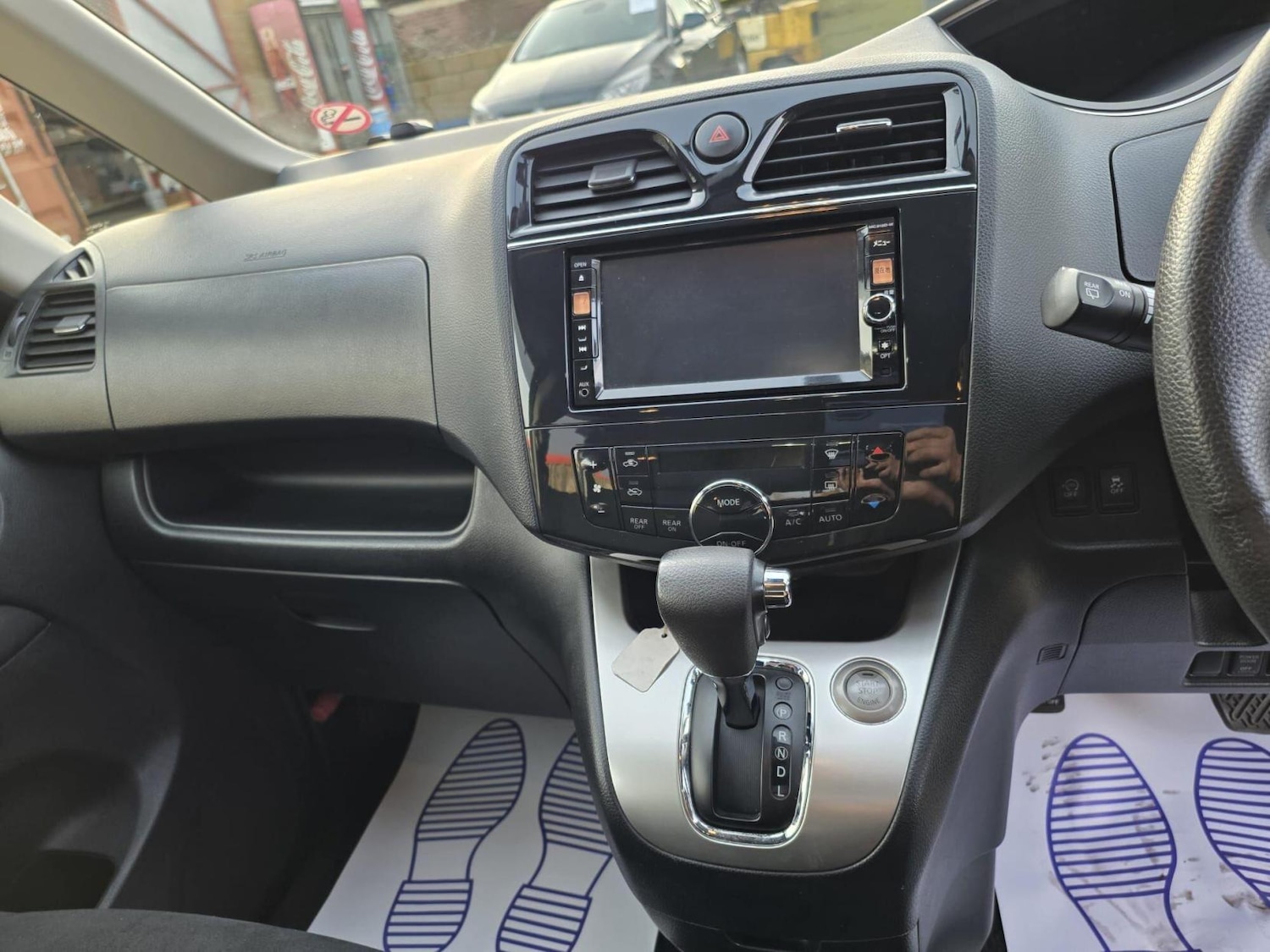 Used Nissan Serena 2025 for sale - 77865003: Photo 13
