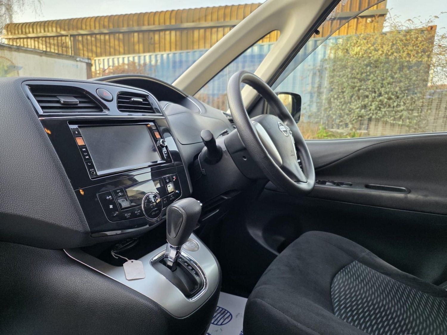 Used Nissan Serena 2025 for sale - 77865003: Photo 16