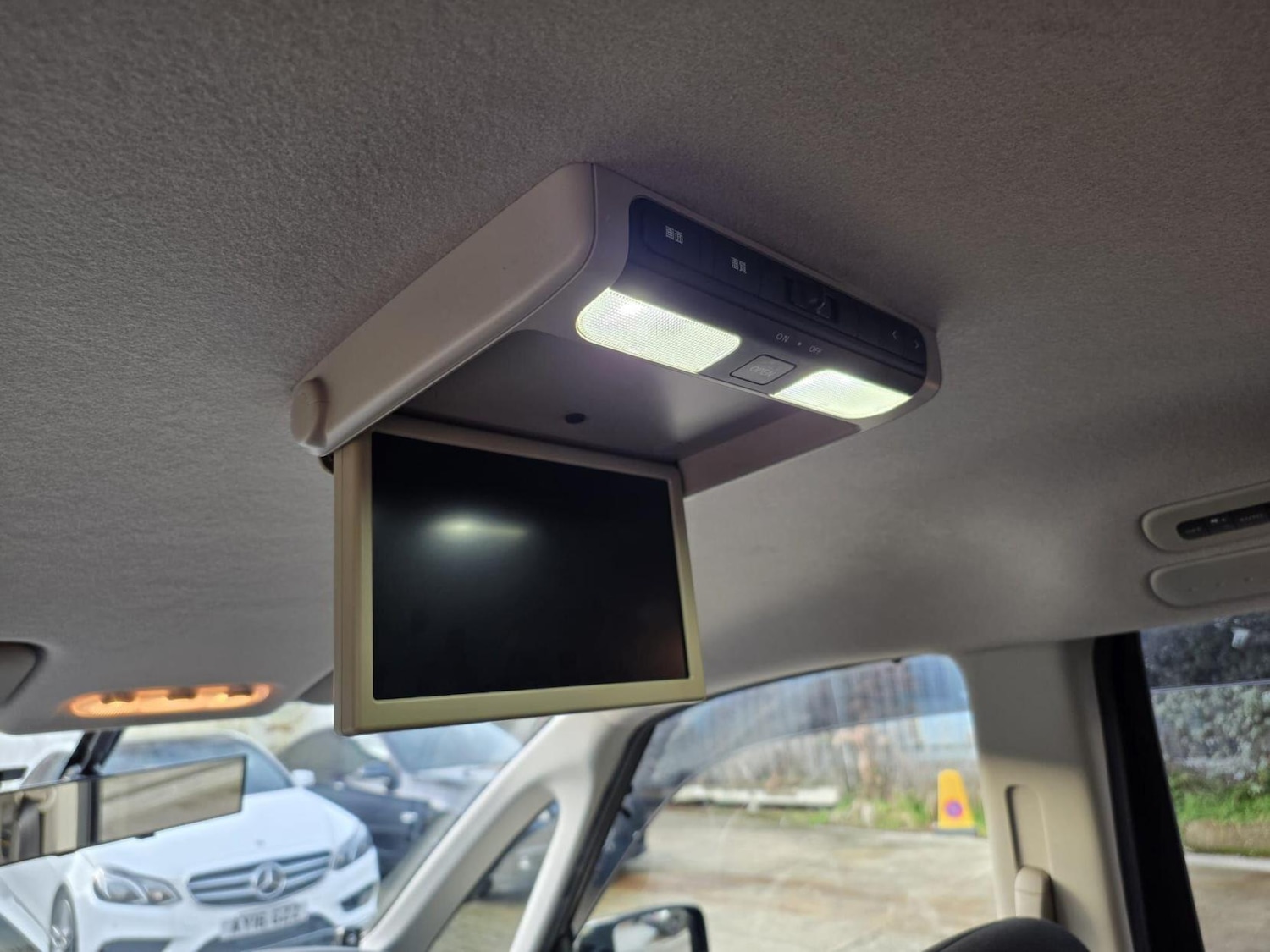 Used Nissan Serena 2025 for sale - 77865003: Photo 21