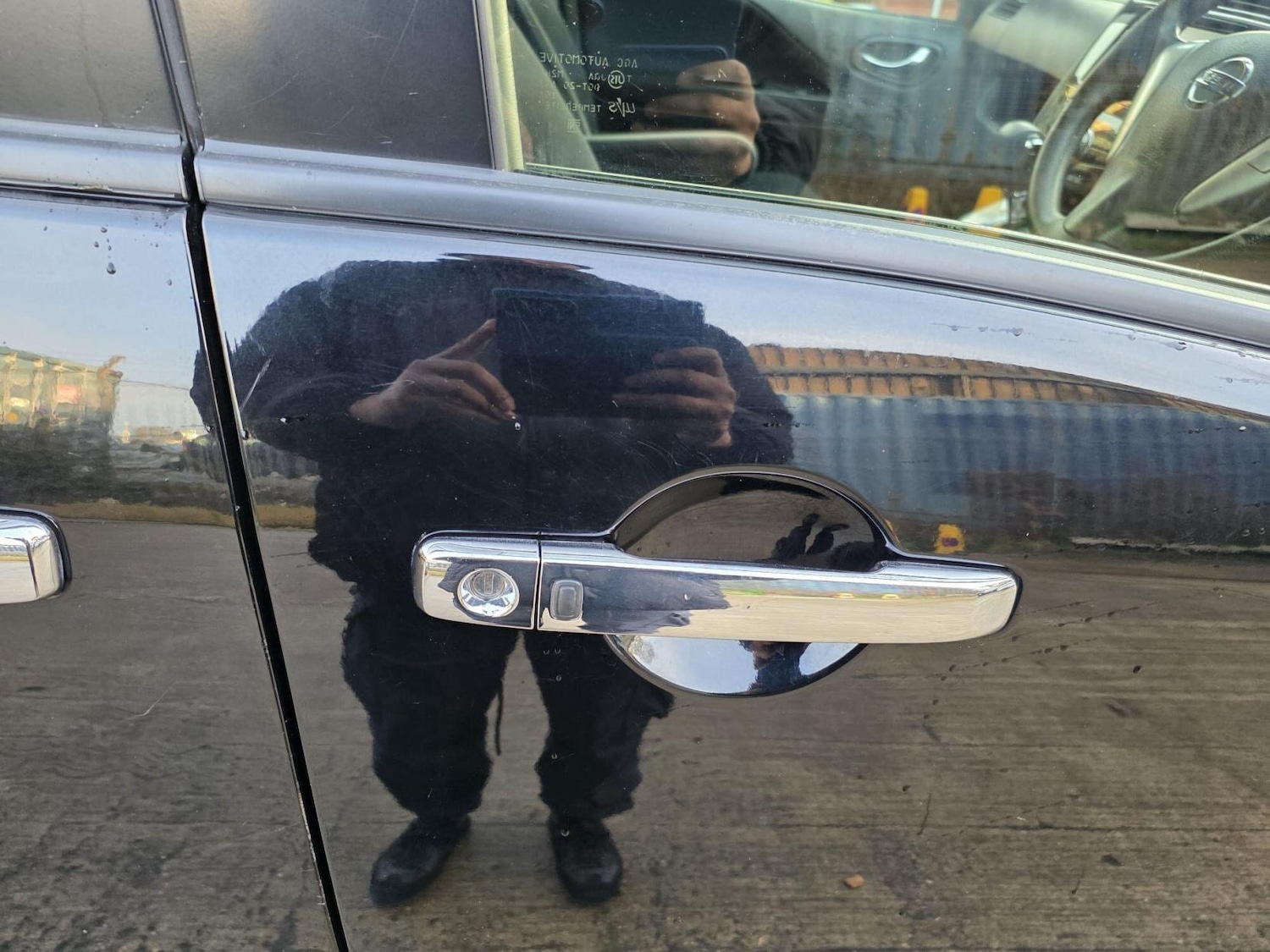 Used Nissan Serena 2025 for sale - 77865003: Photo 31