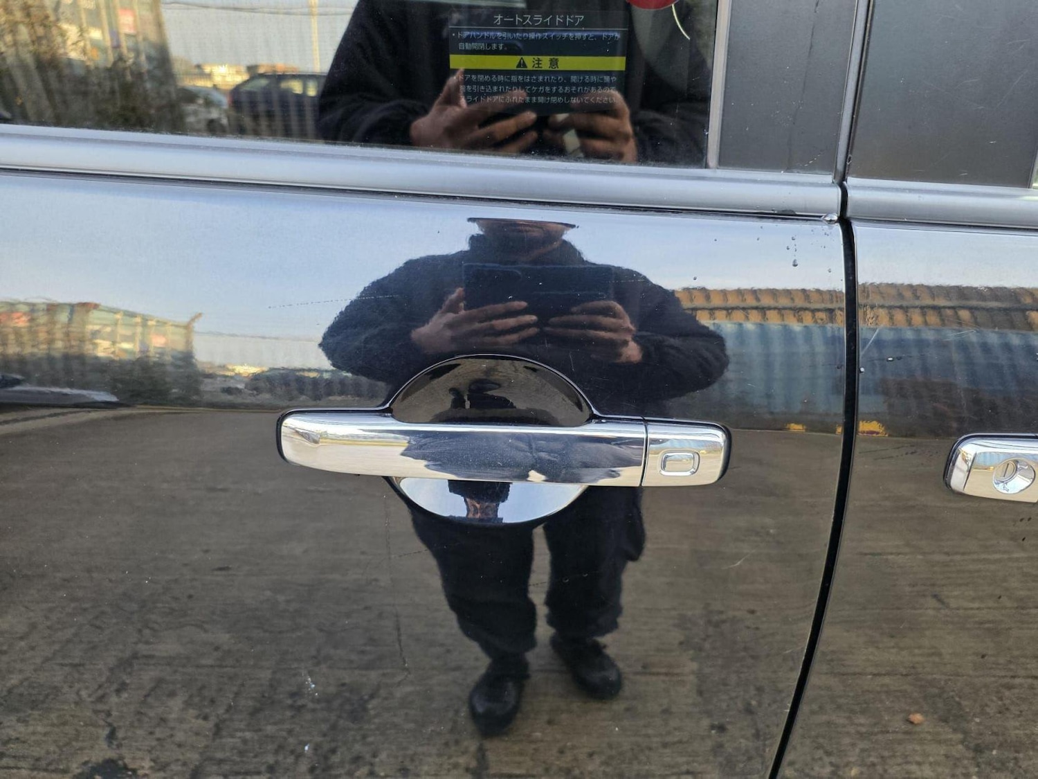 Used Nissan Serena 2025 for sale - 77865003: Photo 33