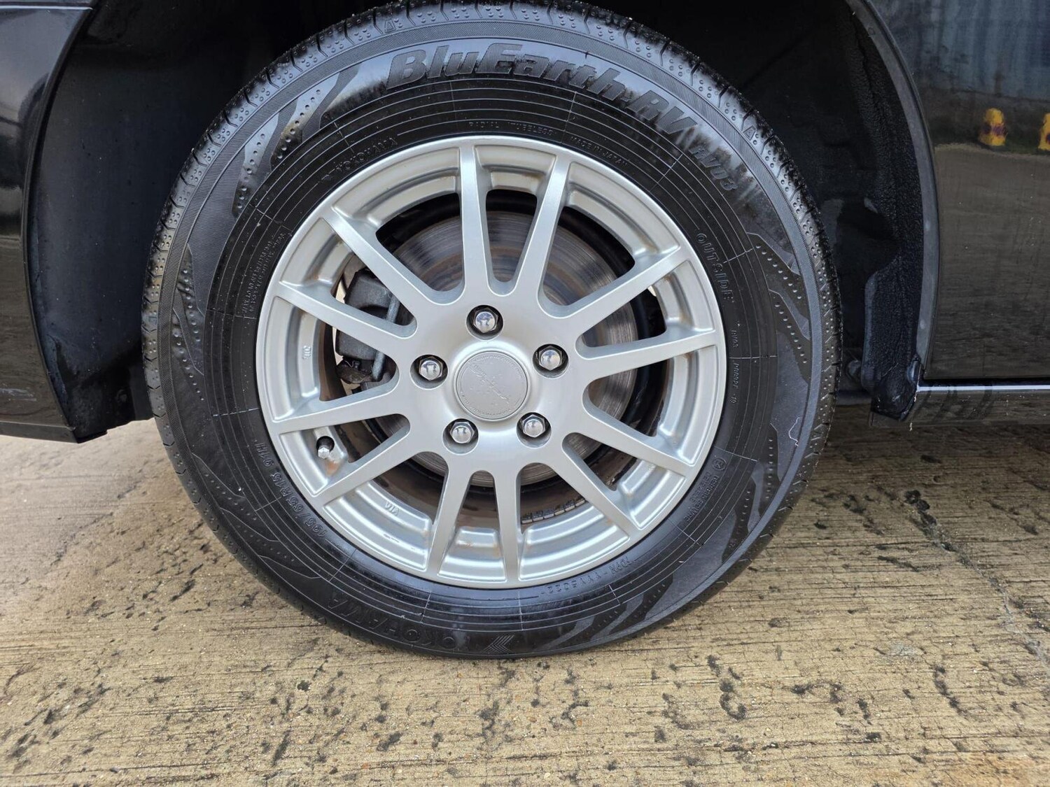 Used Nissan Serena 2025 for sale - 77865003: Photo 35