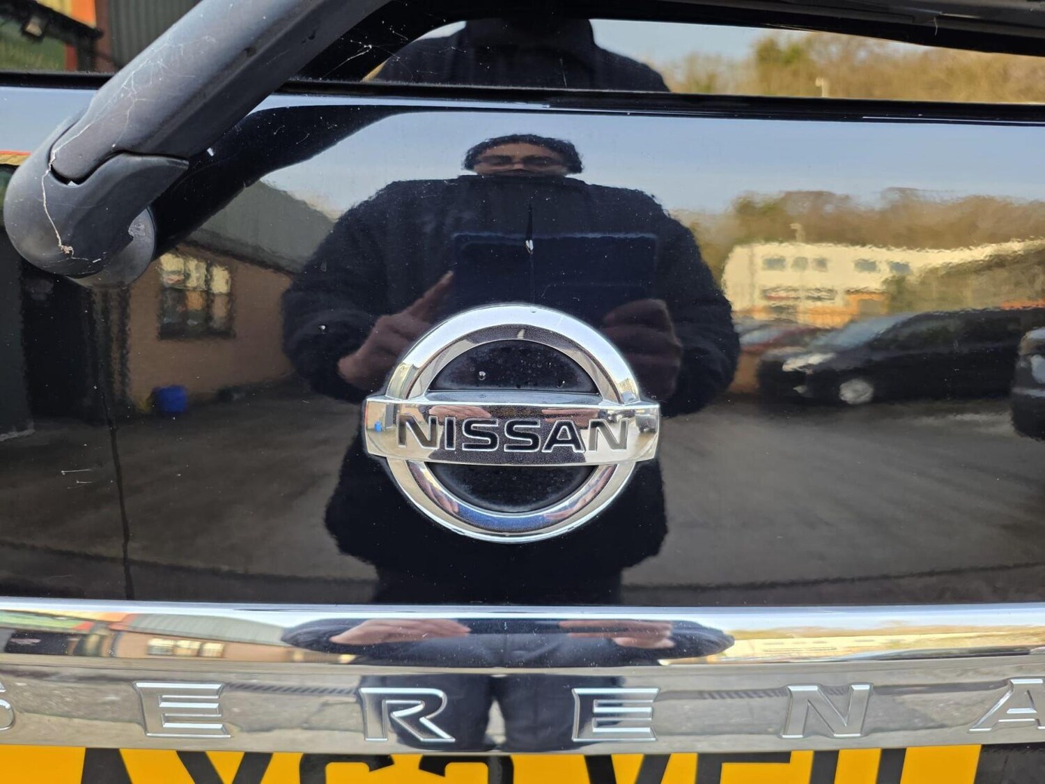 Used Nissan Serena 2025 for sale - 77865003: Photo 38