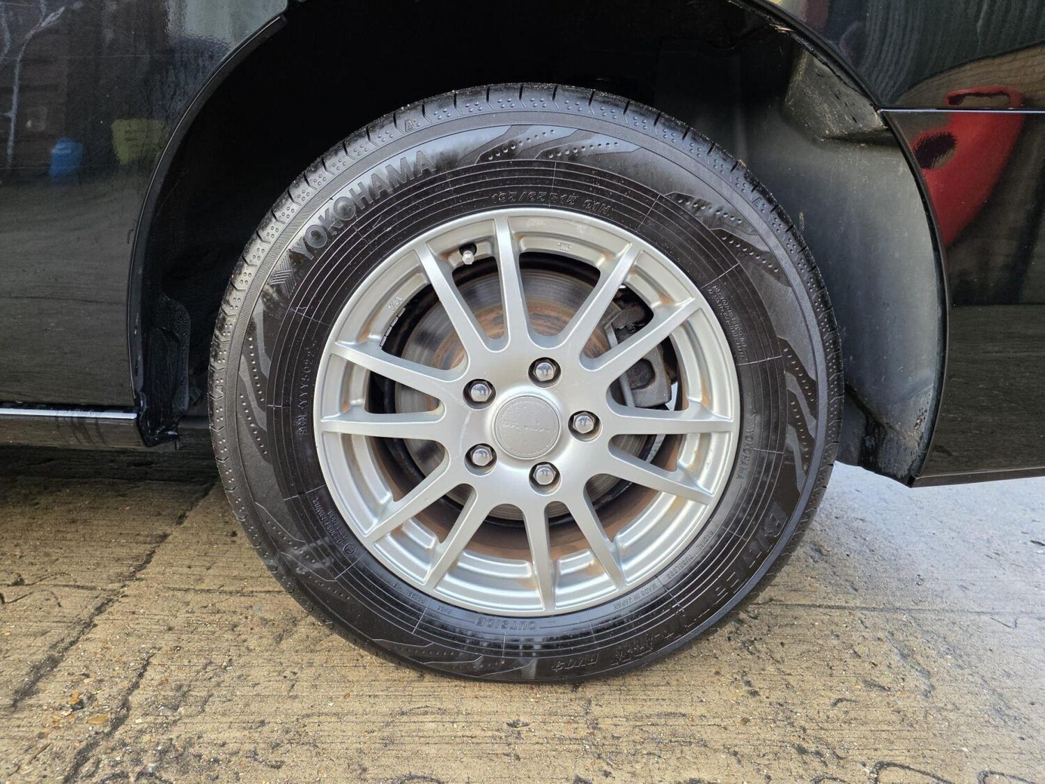 Used Nissan Serena 2025 for sale - 77865003: Photo 41