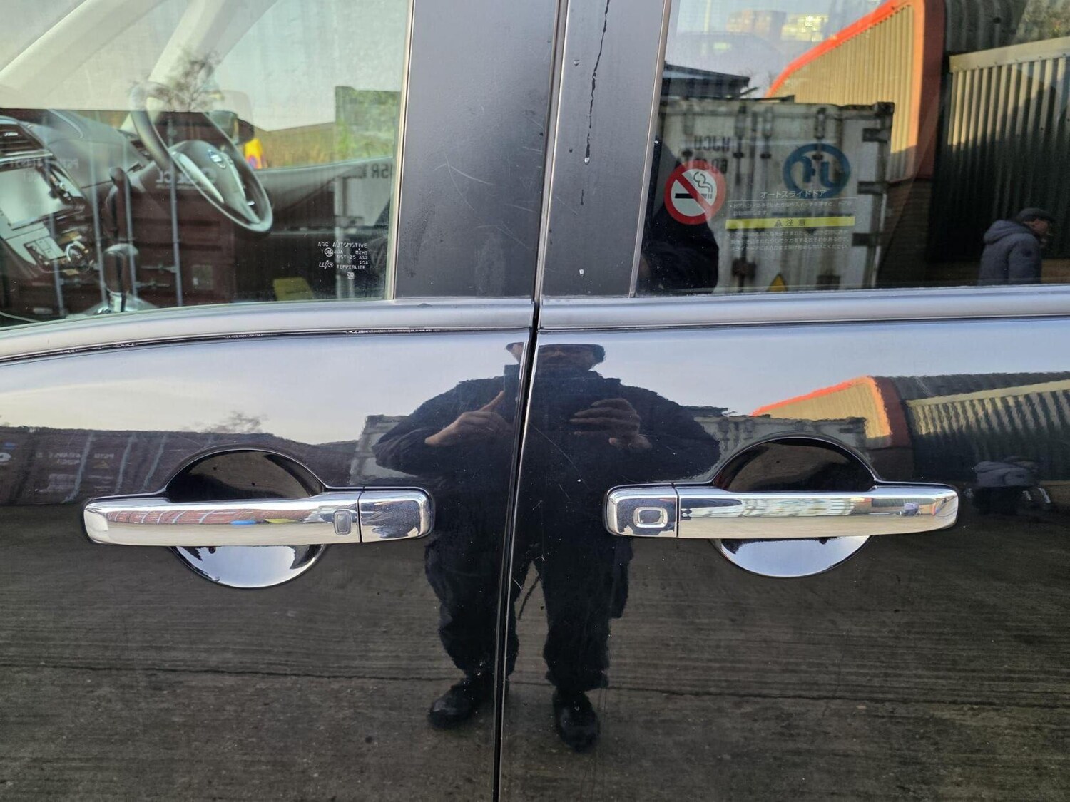 Used Nissan Serena 2025 for sale - 77865003: Photo 42