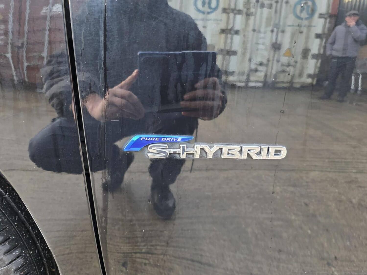 Used Nissan Serena 2025 for sale - 77865003: Photo 45